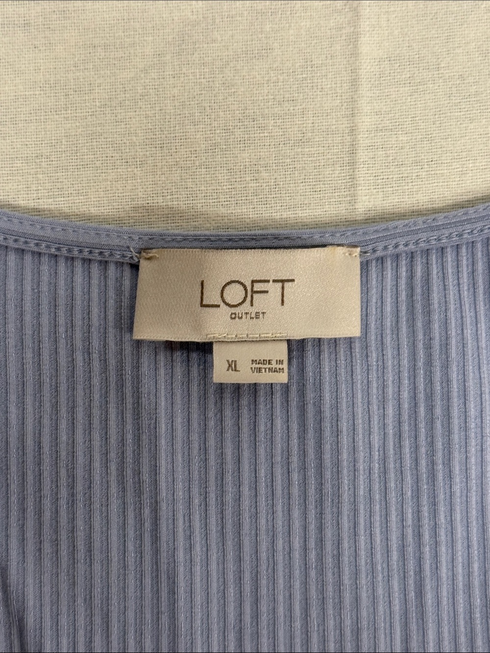 Loft Top - Picture 2 of 5